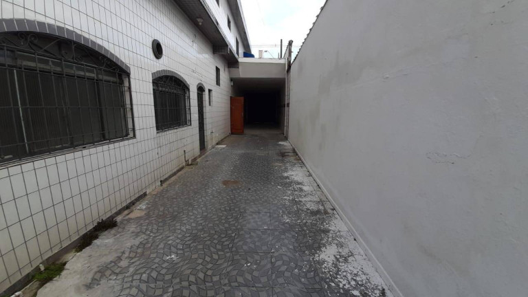 Imagem Ponto Comercial para Alugar, 500 m² em Tupi - Praia Grande