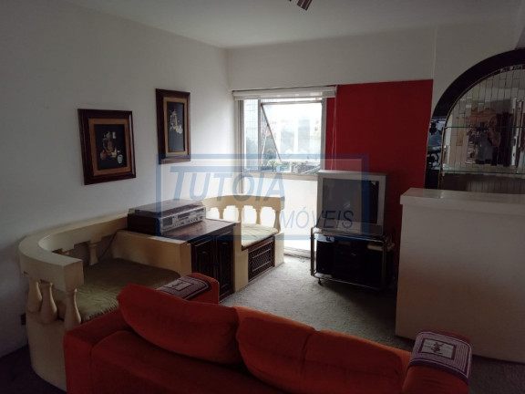 Imagem Apartamento com 3 Quartos à Venda, 161 m² em Paraiso - Sao Paulo