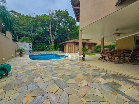 Imagem Casa com 5 Quartos à Venda, 310 m² em Riviera De São Lourenço - Bertioga