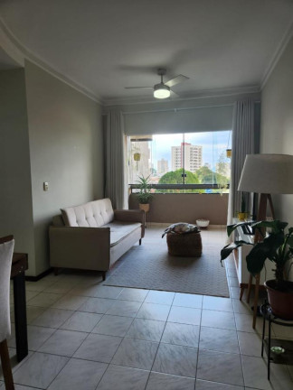 Imagem Apartamento com 2 Quartos à Venda, 67 m² em Jardim Eulalia - Taubaté
