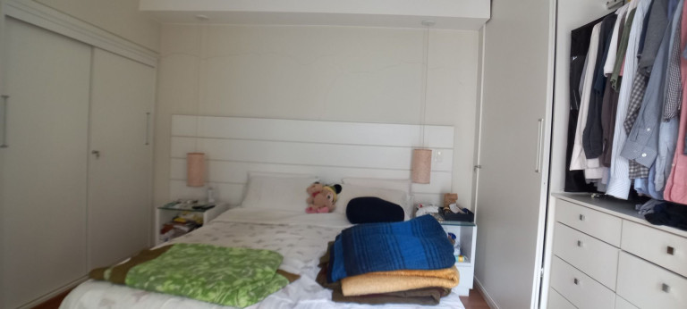 Imagem Cobertura com 3 Quartos para Alugar, 134 m² em Vila Parque Jabaquara - São Paulo Imagem Cobertura com 3 Quartos para Alugar, 134 m² em Vila Parque Jabaquara - São Paulo