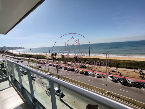 Imagem Apartamento com 4 Quartos à Venda, 140 m² em Praia De Itaparica - Vila Velha Imagem Apartamento com 4 Quartos à Venda, 140 m² em Praia De Itaparica - Vila Velha
