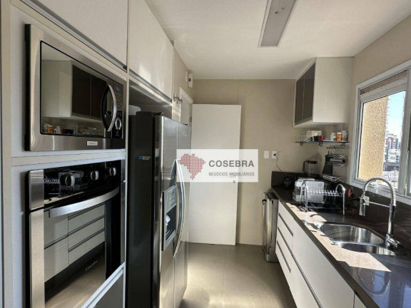 Imagem Apartamento com 3 Quartos à Venda, 156 m² em Vila Olímpia - São Paulo