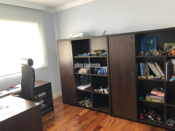 Imagem Apartamento com 3 Quartos à Venda, 185 m² em Alto Da Boa Vista - São Paulo Imagem Apartamento com 3 Quartos à Venda, 185 m² em Alto Da Boa Vista - São Paulo
