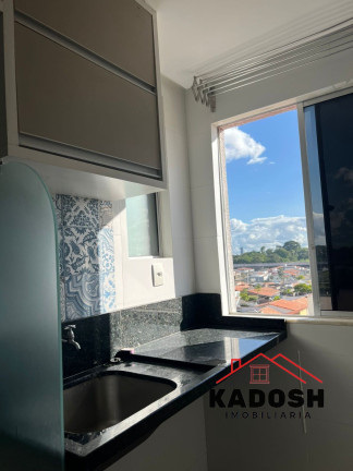 Imagem Apartamento com 2 Quartos à Venda, 50 m² em Santo Antônio Dos Prazeres - Feira De Santana