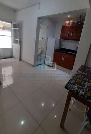 Imagem Kitnet à Venda, 39 m² em Boqueirão - Praia Grande Imagem Kitnet à Venda, 39 m² em Boqueirão - Praia Grande