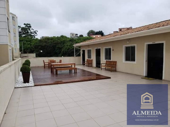 Apartamento com 1 Quarto à Venda, 48 m² em Parque Munhoz - São Paulo