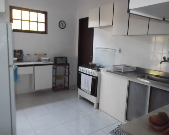 Imagem Casa com 3 Quartos à Venda, 210 m² em Guarajuba - Monte Gordo (camaçari)