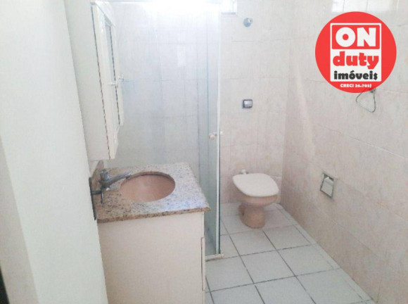 Imagem Apartamento com 2 Quartos à Venda, 80 m² em Campo Grande - Santos Imagem Apartamento com 2 Quartos à Venda, 80 m² em Campo Grande - Santos