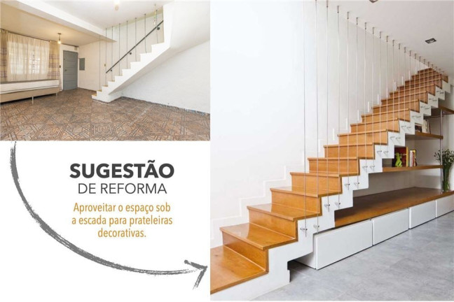 Imagem Casa com 2 Quartos à Venda,  em Santo Amaro - São Paulo