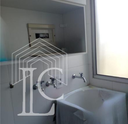 Imagem Apartamento com 2 Quartos à Venda, 52 m² em Santo Amaro - São Paulo