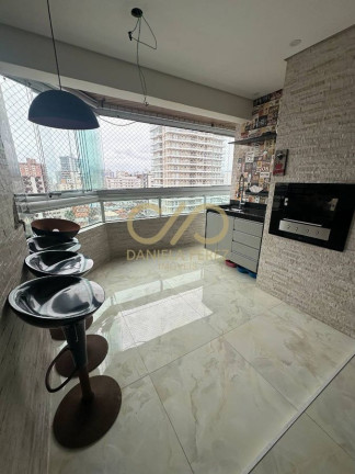 Imagem Apartamento com 2 Quartos à Venda, 108 m² em Guilhermina - Praia Grande