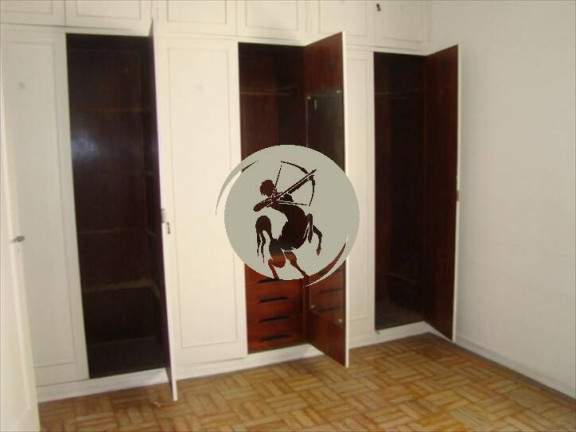Imagem Apartamento com 2 Quartos à Venda, 90 m² em Embare - Santos