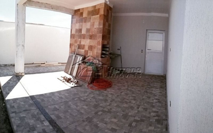 Imagem Casa de Condomínio com 3 Quartos à Venda, 150 m² em Bairro Do Grama - Caçapava