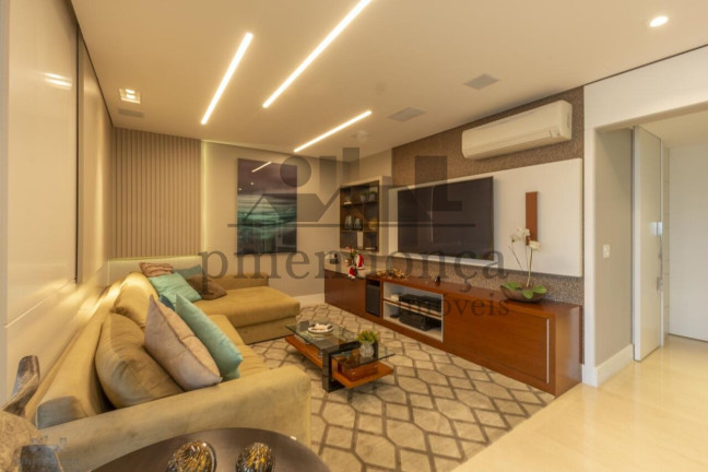 Imagem Apartamento com 4 Quartos à Venda, 190 m² em Perdizes - São Paulo