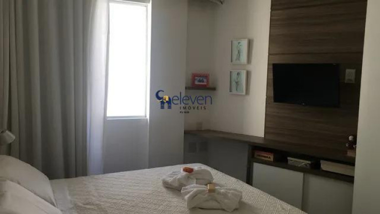 Imagem Cobertura com 3 Quartos à Venda,  em Rio Vermelho - Salvador