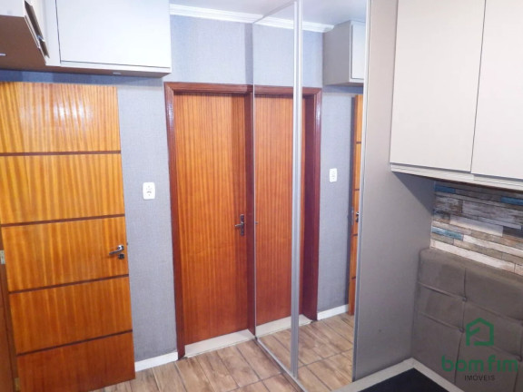 Imagem Apartamento com 1 Quarto à Venda, 39 m² em Centro Histórico - Porto Alegre Imagem Apartamento com 1 Quarto à Venda, 39 m² em Centro Histórico - Porto Alegre