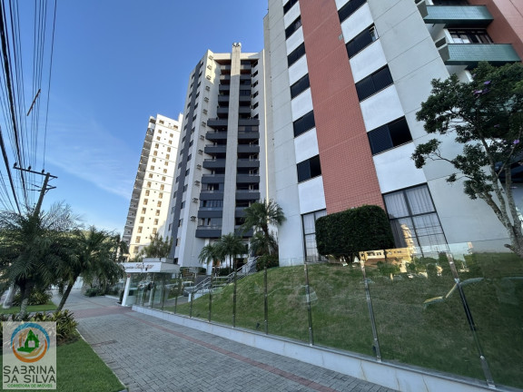 Imagem Apartamento com 3 Quartos à Venda, 110 m² em Velha - Blumenau