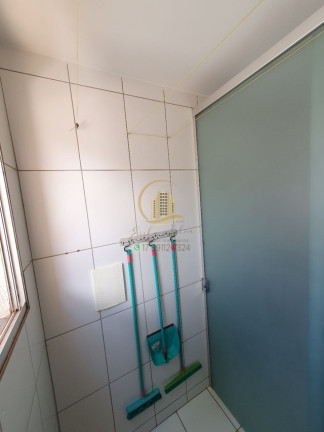 Imagem Apartamento com 2 Quartos à Venda, 50 m² em Jardim Yolanda - São José Do Rio Preto Imagem Apartamento com 2 Quartos à Venda, 50 m² em Jardim Yolanda - São José Do Rio Preto
