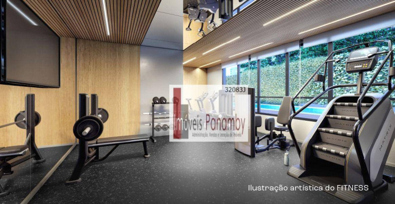 Imagem Apartamento com 4 Quartos à Venda, 246 m² em Itaim Bibi - São Paulo Imagem Apartamento com 4 Quartos à Venda, 246 m² em Itaim Bibi - São Paulo