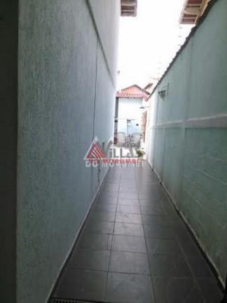 Imagem Sobrado com 2 Quartos à Venda, 102 m² em Jardim Ouro Preto - Taboão Da Serra