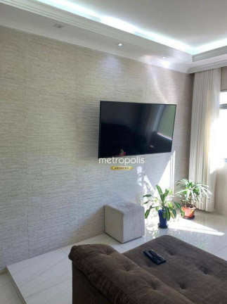 Imagem Apartamento com 2 Quartos à Venda, 65 m² em Vila Santa Luzia - São Bernardo Do Campo Imagem Apartamento com 2 Quartos à Venda, 65 m² em Vila Santa Luzia - São Bernardo Do Campo