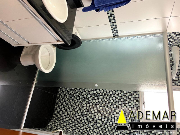 Imagem Apartamento com 2 Quartos à Venda, 63 m² em Centro - Diadema