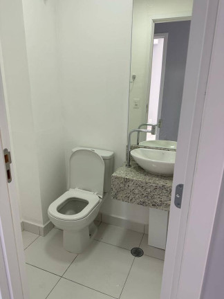 Imagem Imóvel com 3 Quartos à Venda, 83 m² em Tamboré - Tamboré