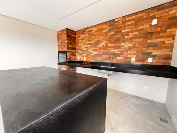 Imagem Casa de Condomínio com 4 Quartos à Venda, 315 m² em São José - Barbacena