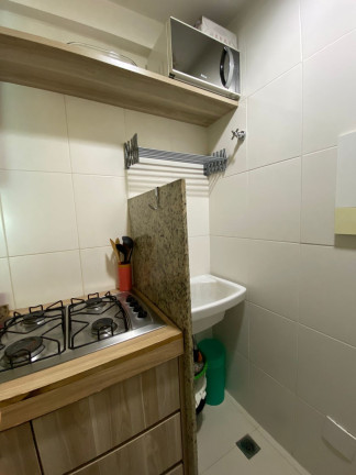 Imagem Apartamento com 1 Quarto para Alugar, 68 m² em Ondina - Salvador Imagem Apartamento com 1 Quarto para Alugar, 68 m² em Ondina - Salvador