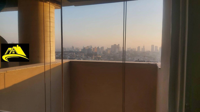 Imagem Cobertura com 3 Quartos à Venda, 324 m² em Chácara Klabin - São Paulo