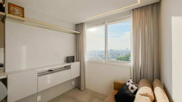 Imagem Apartamento com 2 Quartos à Venda, 55 m² em Quarto Distrito - Porto Alegre Imagem Apartamento com 2 Quartos à Venda, 55 m² em Quarto Distrito - Porto Alegre