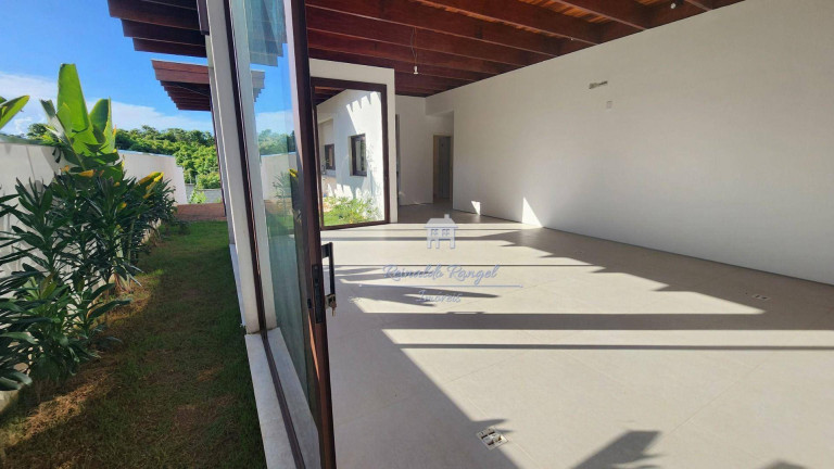 Imagem Casa com 3 Quartos à Venda, 218 m² em Condomínio Reserva Saint Paul - Itu