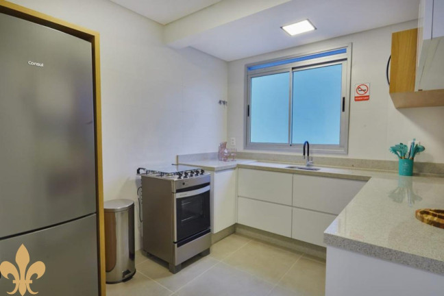 Imagem Apartamento com 1 Quarto à Venda, 45 m² em Canto - Florianópolis