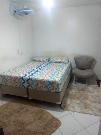 Imagem Casa com 2 Quartos à Venda, 112 m² em Barreiras - Salvador Imagem Casa com 2 Quartos à Venda, 112 m² em Barreiras - Salvador
