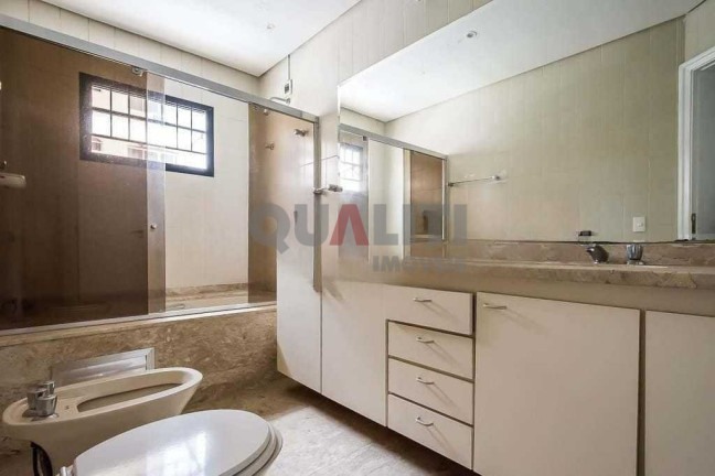Imagem Apartamento com 4 Quartos à Venda, 200 m² em Vila Uberabinha - São Paulo