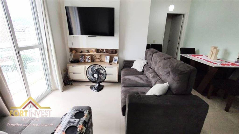 Imagem Imóvel com 1 Quarto à Venda, 45 m² em Canto Do Forte - Praia Grande Imagem Imóvel com 1 Quarto à Venda, 45 m² em Canto Do Forte - Praia Grande