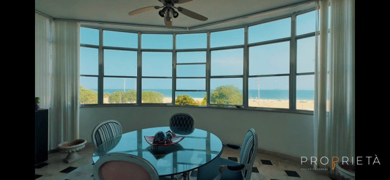 Imagem Apartamento com 3 Quartos à Venda, 167 m² em Copacabana - Rio De Janeiro Imagem Apartamento com 3 Quartos à Venda, 167 m² em Copacabana - Rio De Janeiro