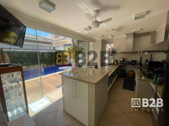 Imagem Casa com 3 Quartos à Venda, 343 m² em Villagio 3 - Bauru Imagem Casa com 3 Quartos à Venda, 343 m² em Villagio 3 - Bauru