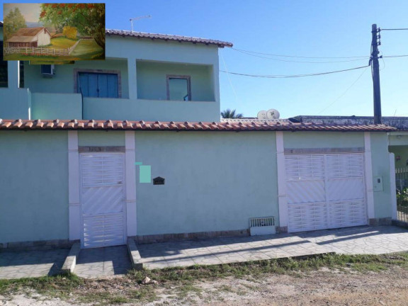 Imagem Casa com 3 Quartos à Venda, 240 m² em Sopotó - Iguaba Grande Imagem Casa com 3 Quartos à Venda, 240 m² em Sopotó - Iguaba Grande