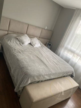 Imagem Apartamento com 2 Quartos para Alugar, 89 m² em Brooklin - São Paulo