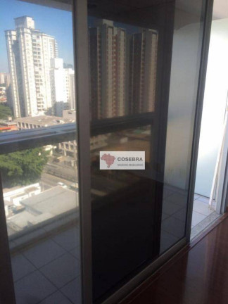Imagem Imóvel à Venda, 40 m² em Brooklin - São Paulo Imagem Imóvel à Venda, 40 m² em Brooklin - São Paulo