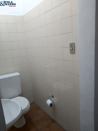 Imagem Terreno à Venda, 430 m² em Mooca - São Paulo