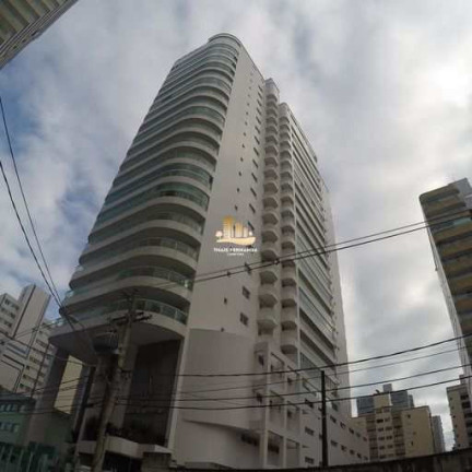 Imagem Apartamento com 3 Quartos à Venda, 172 m² em Tupi - Praia Grande
