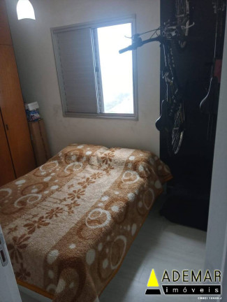 Imagem Apartamento com 2 Quartos à Venda, 45 m² em Planalto - São Bernardo Do Campo Imagem Apartamento com 2 Quartos à Venda, 45 m² em Planalto - São Bernardo Do Campo