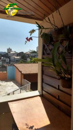 Imagem Apartamento com 2 Quartos à Venda, 55 m² em Mandaqui - São Paulo