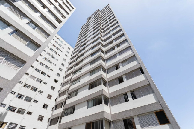 Imagem Apartamento com 3 Quartos à Venda, 114 m² em Jardim Paulista - São Paulo