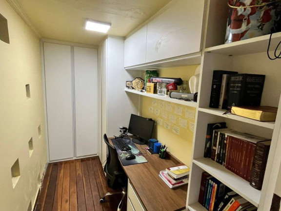 Imagem Casa com 4 Quartos à Venda, 300 m² em Jardim Europa - São Paulo