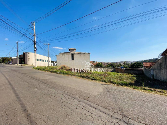 Terreno à Venda, 392 m² em São Sebastião - Igarapé
