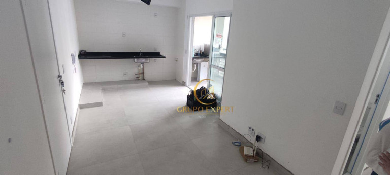 Apartamento com 2 Quartos à Venda, 55 m² em Conjunto Residencial Trinta E Um De Março - São José Dos Campos